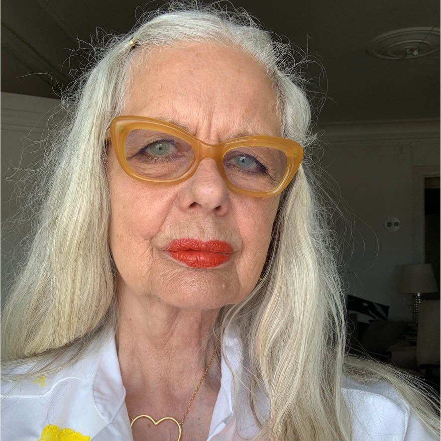 Bild på Marianne Lindberg De Geer